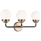 Generation Lighting - Cafe Wall / Bath - 4487903-848 - Canada Light Shop