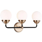 Generation Lighting - Cafe Wall / Bath - 4487903EN-848 - Canada Light Shop