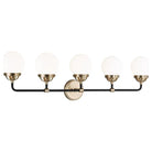 Generation Lighting - Cafe Wall / Bath - 4487905-848 - Canada Light Shop