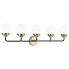 Generation Lighting - Cafe Wall / Bath - 4487905EN-848 - Canada Light Shop