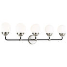 Generation Lighting - Cafe Wall / Bath - 4487905EN-962 - Canada Light Shop