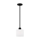 Generation Lighting - Canfield Mini-Pendant - 6128801EN3-112 - Canada Light Shop