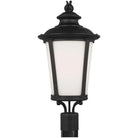 Generation Lighting - Cape May Outdoor Post Lantern - 82240EN3-12 - Canada Light Shop