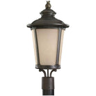 Generation Lighting - Cape May Outdoor Post Lantern - 82240EN3-780 - Canada Light Shop