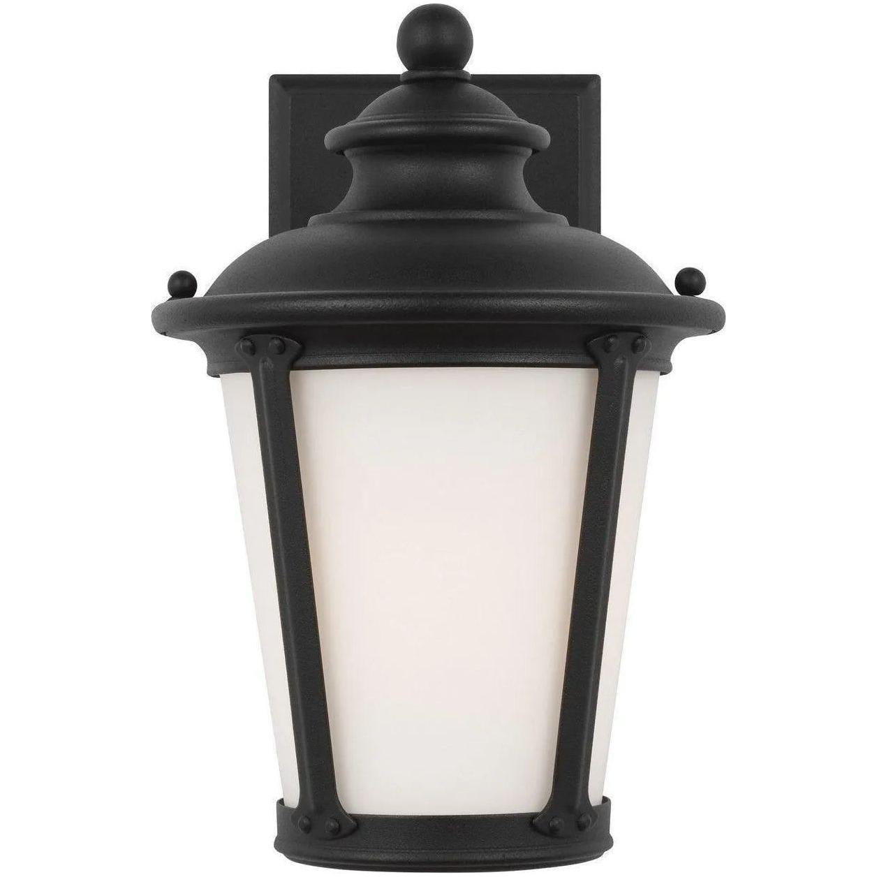 Generation Lighting - Cape May Outdoor Wall Lantern - 88240-12 - Canada Light Shop