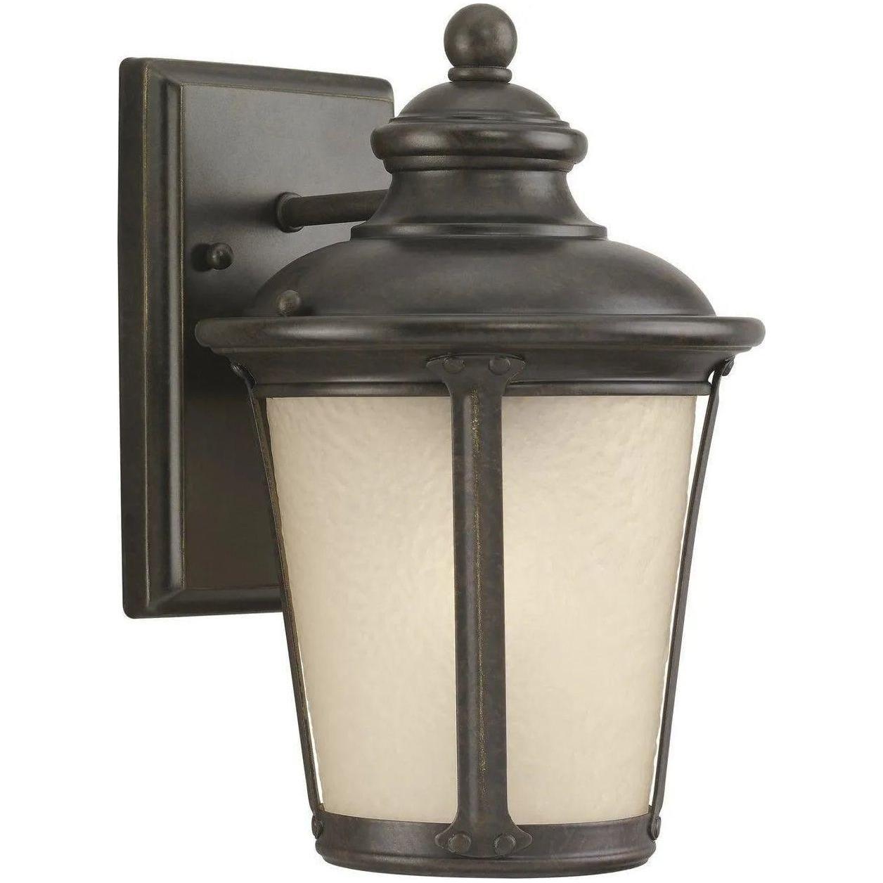 Generation Lighting - Cape May Outdoor Wall Lantern - 88240-780 - Canada Light Shop