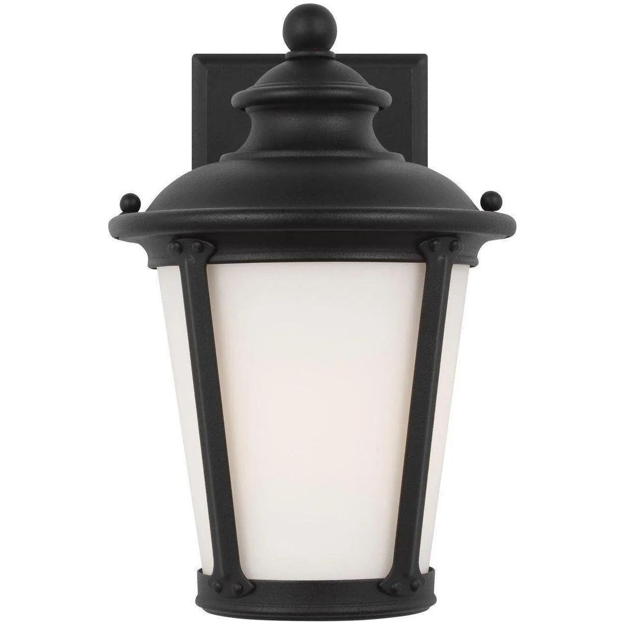 Generation Lighting - Cape May Outdoor Wall Lantern - 88240EN3-12 - Canada Light Shop