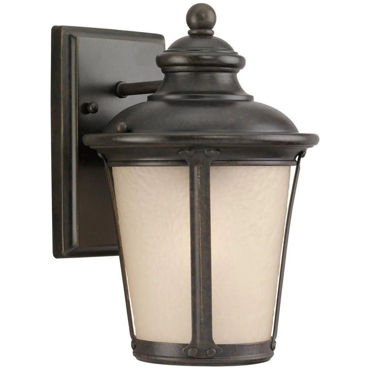 Generation Lighting - Cape May Outdoor Wall Lantern - 88240EN3-780 - Canada Light Shop