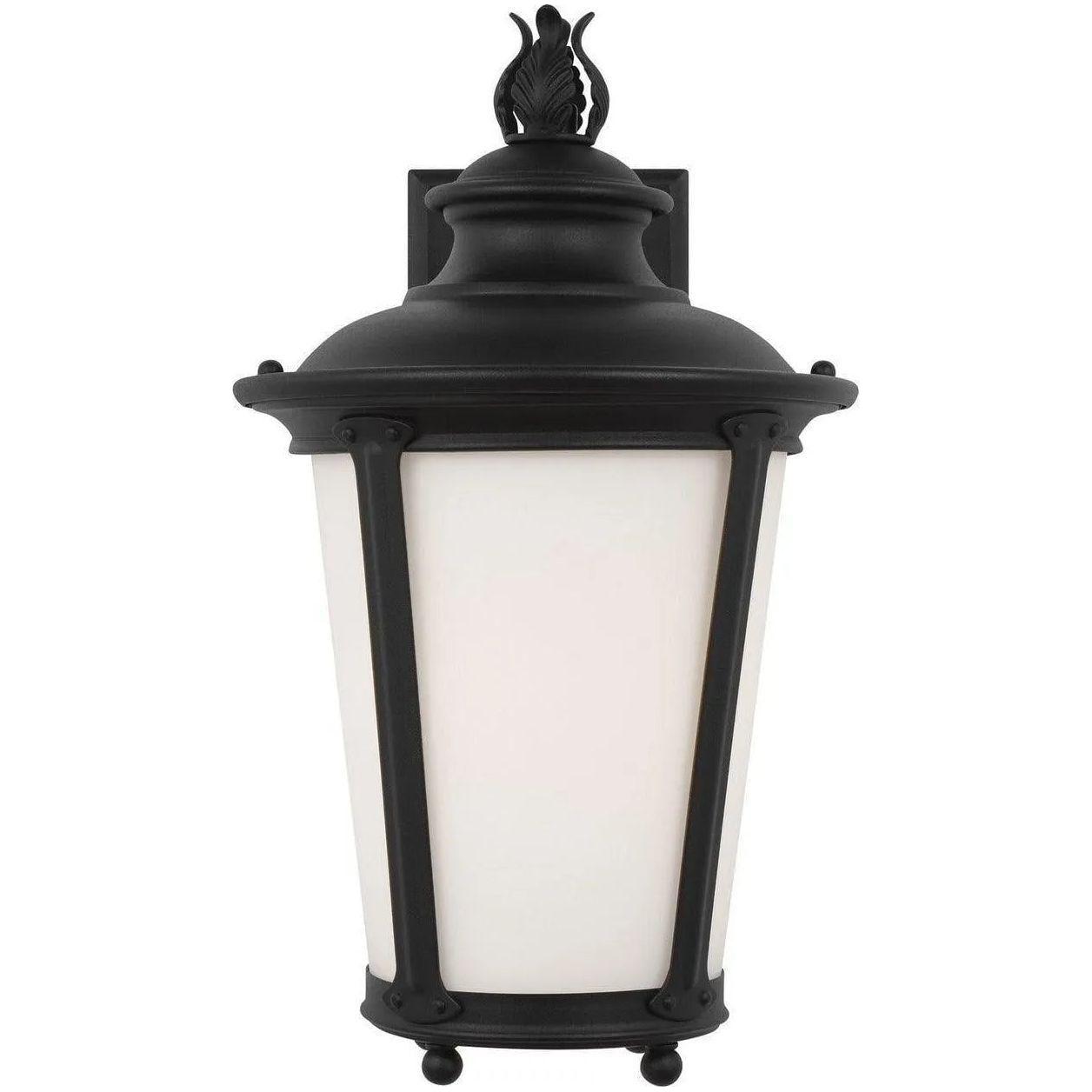 Generation Lighting - Cape May Outdoor Wall Lantern - 88241-12 - Canada Light Shop