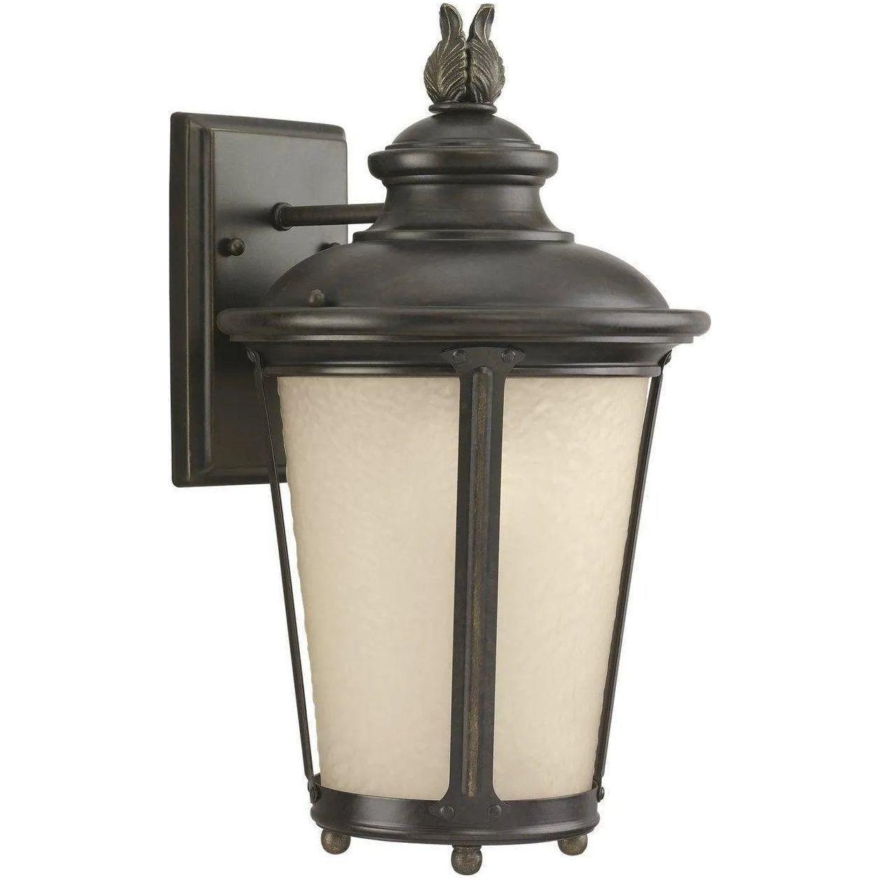 Generation Lighting - Cape May Outdoor Wall Lantern - 88241-780 - Canada Light Shop