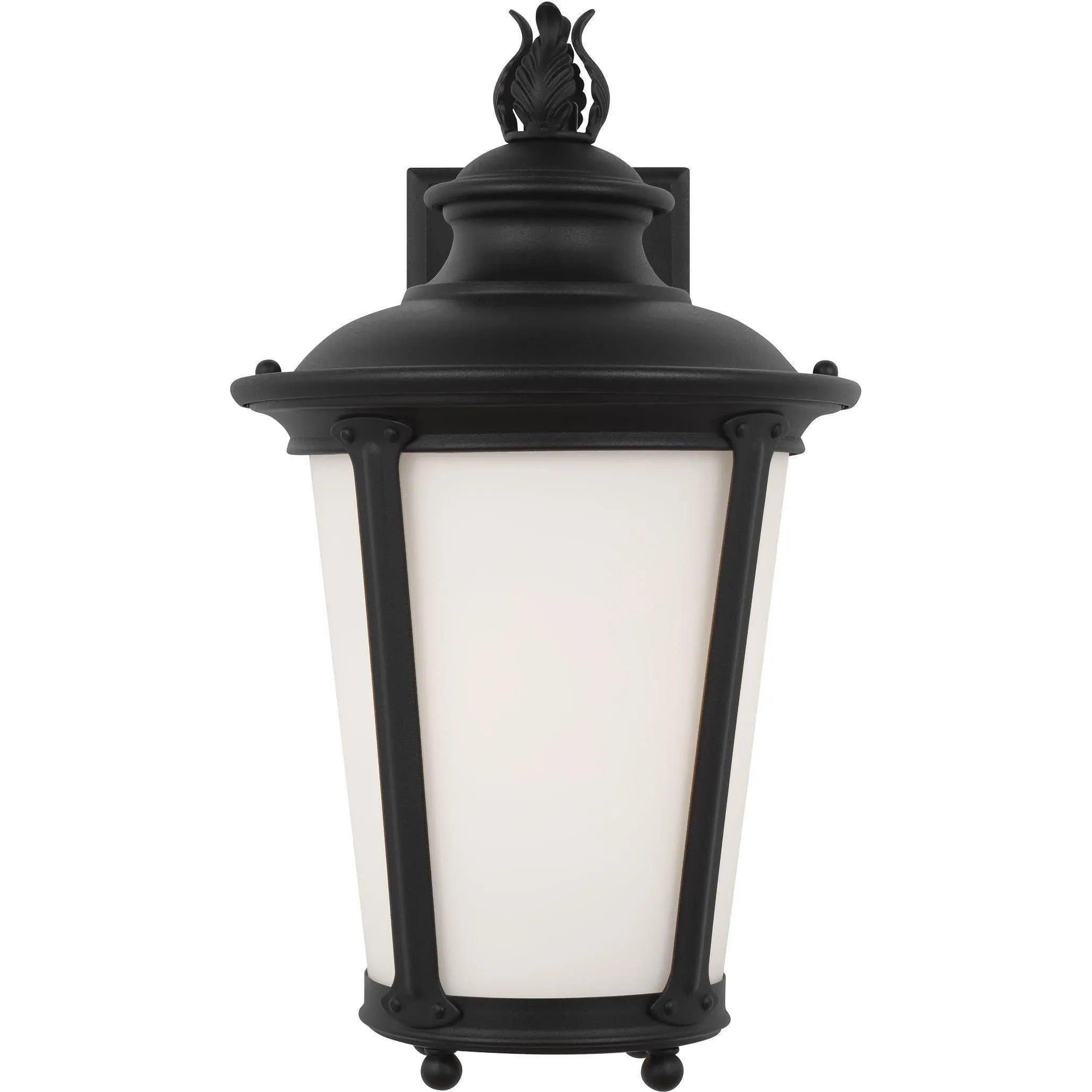 Generation Lighting - Cape May Outdoor Wall Lantern - 88241EN3-12 - Canada Light Shop