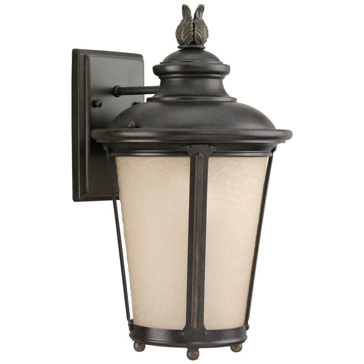 Generation Lighting - Cape May Outdoor Wall Lantern - 88241EN3-780 - Canada Light Shop