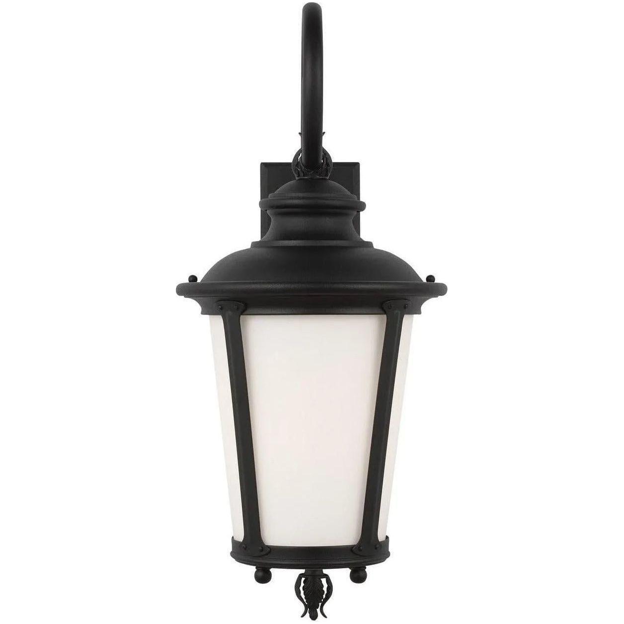 Generation Lighting - Cape May Outdoor Wall Lantern - 88242-12 - Canada Light Shop