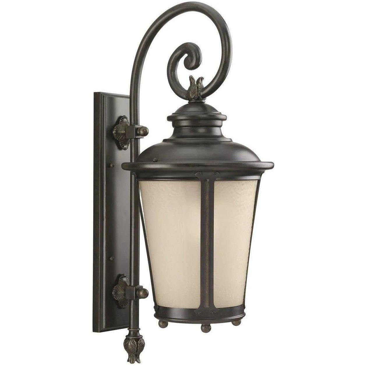 Generation Lighting - Cape May Outdoor Wall Lantern - 88242-780 - Canada Light Shop
