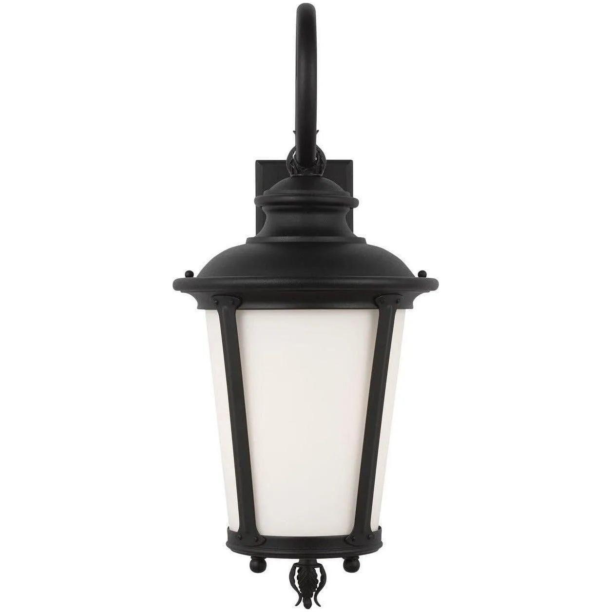 Generation Lighting - Cape May Outdoor Wall Lantern - 88242EN3-12 - Canada Light Shop