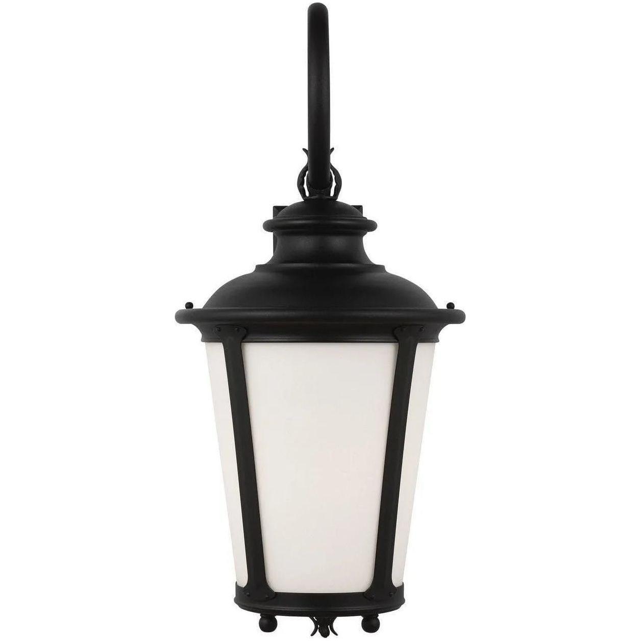 Generation Lighting - Cape May Outdoor Wall Lantern - 88243-12 - Canada Light Shop