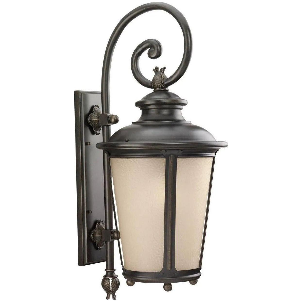 Generation Lighting - Cape May Outdoor Wall Lantern - 88243-780 - Canada Light Shop