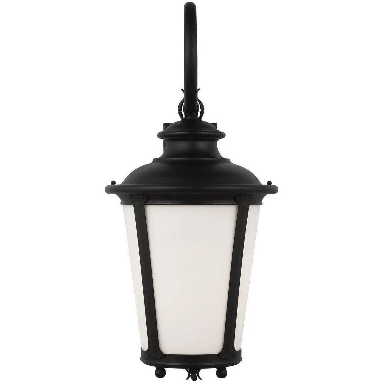 Generation Lighting - Cape May Outdoor Wall Lantern - 88243EN3-12 - Canada Light Shop