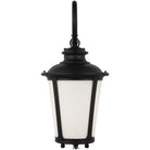 Generation Lighting - Cape May Outdoor Wall Lantern - 88243EN3-12 - Canada Light Shop