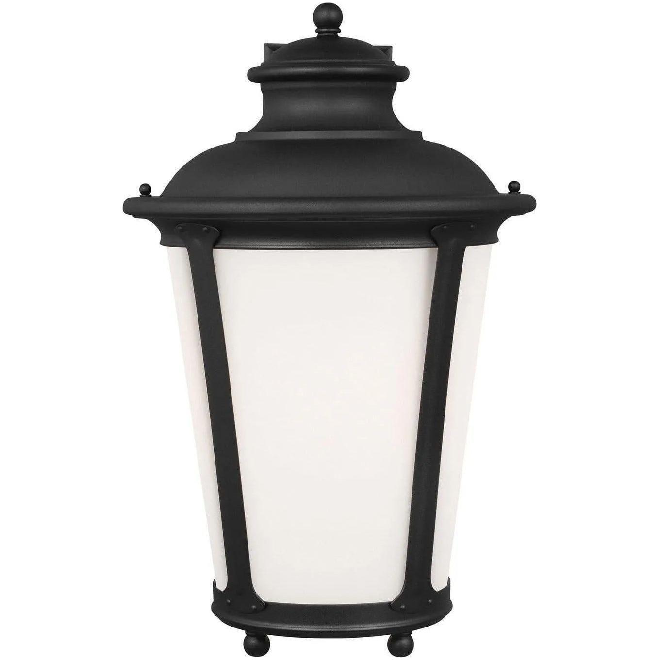 Generation Lighting - Cape May Outdoor Wall Lantern - 88244-12 - Canada Light Shop