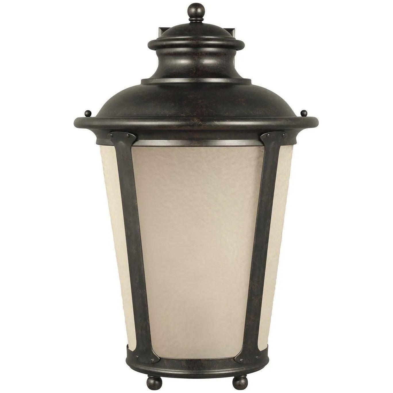 Generation Lighting - Cape May Outdoor Wall Lantern - 88244-780 - Canada Light Shop