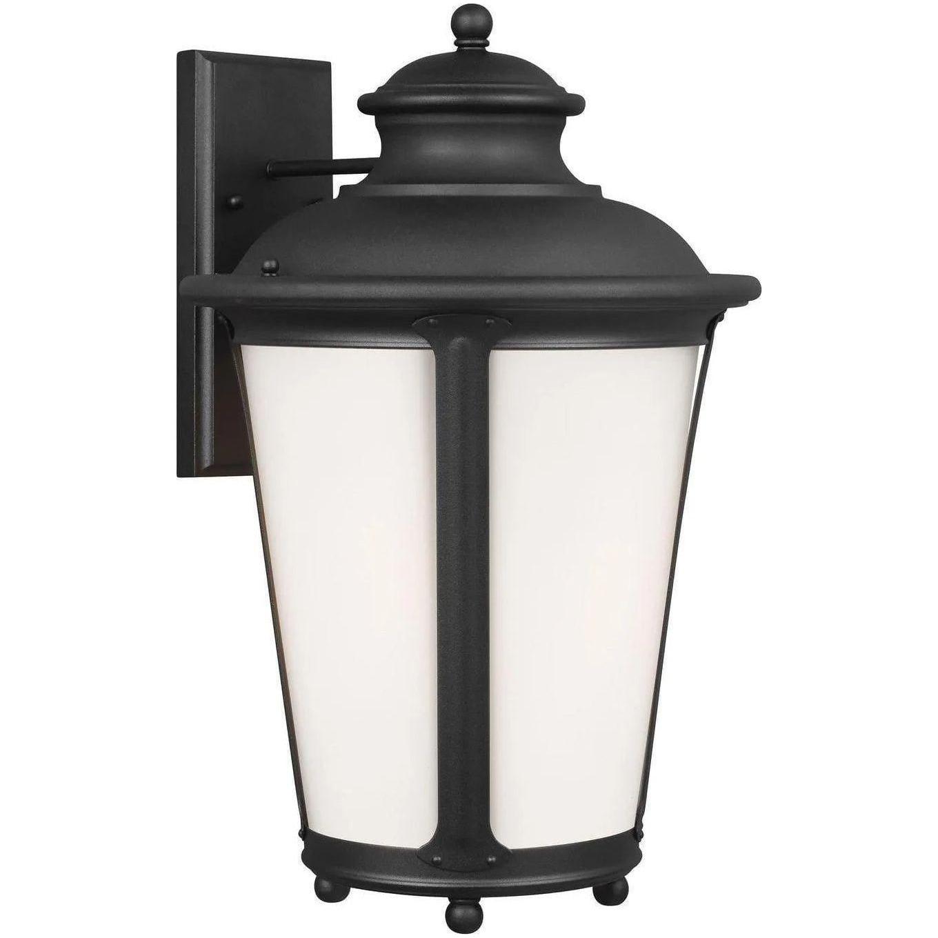 Generation Lighting - Cape May Outdoor Wall Lantern - 88244EN3-12 - Canada Light Shop