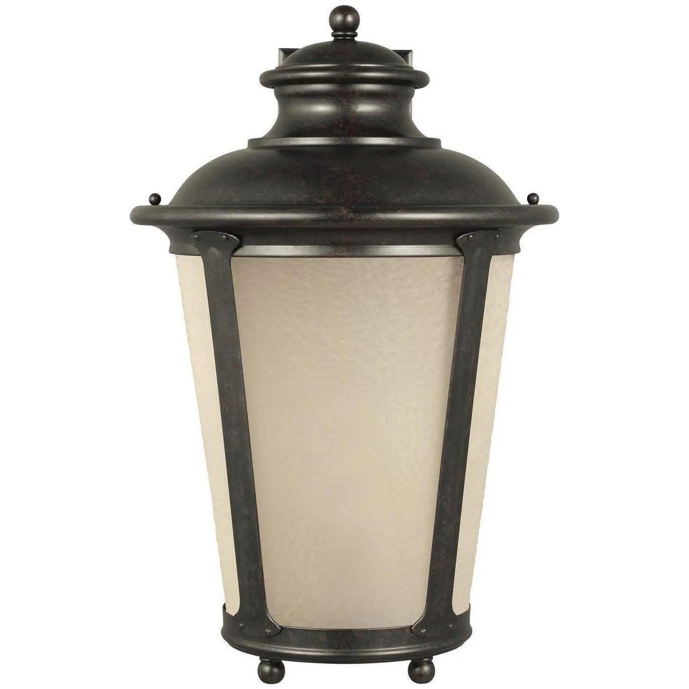 Generation Lighting - Cape May Outdoor Wall Lantern - 88244EN3-780 - Canada Light Shop