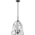 Generation Lighting - Carra Hall / Foyer Pendant - 6531503-808 - Canada Light Shop