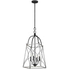 Generation Lighting - Carra Hall / Foyer Pendant - 6531504EN-808 - Canada Light Shop