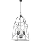 Generation Lighting - Carra Hall / Foyer Pendant - 6531506-808 - Canada Light Shop