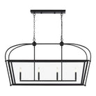Generation Lighting - Charleston Linear Lantern - 6691004-112 - Canada Light Shop