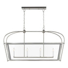 Generation Lighting - Charleston Linear Lantern - 6691004EN-962 - Canada Light Shop