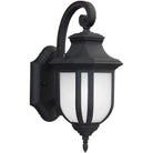 Generation Lighting - Childress Outdoor Wall Lantern - 8536301-12 - Canada Light Shop