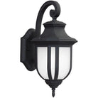 Generation Lighting - Childress Outdoor Wall Lantern - 8636301-12 - Canada Light Shop