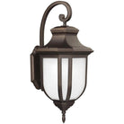 Generation Lighting - Childress Outdoor Wall Lantern - 8636301-71 - Canada Light Shop