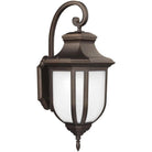 Generation Lighting - Childress Outdoor Wall Lantern - 8636301EN3-71 - Canada Light Shop