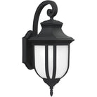 Generation Lighting - Childress Outdoor Wall Lantern - 8736301-12 - Canada Light Shop
