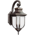 Generation Lighting - Childress Outdoor Wall Lantern - 8736301-71 - Canada Light Shop