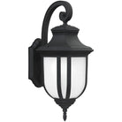 Generation Lighting - Childress Outdoor Wall Lantern - 8736301EN3-12 - Canada Light Shop