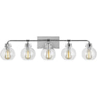 Visual Comfort Studio Collection - Clara Vanity - VS24402CH - Canada Light Shop