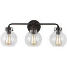 Visual Comfort Studio Collection - Clara Vanity - VS24402CH - Canada Light Shop