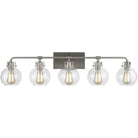 Visual Comfort Studio Collection - Clara Vanity - VS24402CH - Canada Light Shop