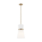 Visual Comfort Studio Collection - Clark Pendant - 6590501-112 - Canada Light Shop
