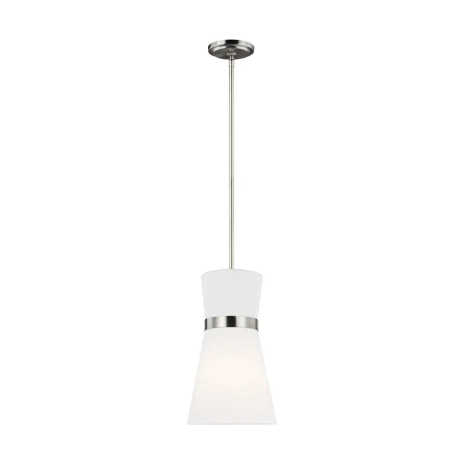 Visual Comfort Studio Collection - Clark Pendant - 6590501-112 - Canada Light Shop