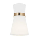 Visual Comfort Studio Collection - Clark Wall / Bath Sconce - 4190501-112 - Canada Light Shop
