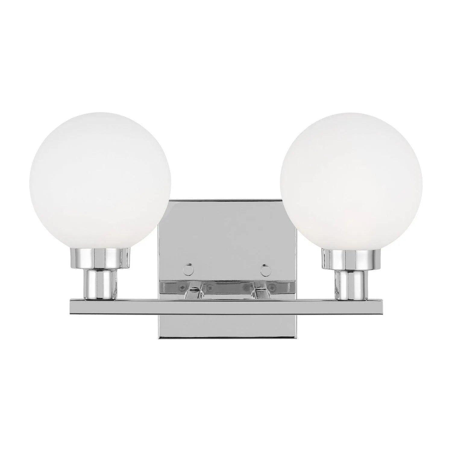 Visual Comfort Studio Collection - Clybourn Bath Vanity - 4161601-05 - Canada Light Shop