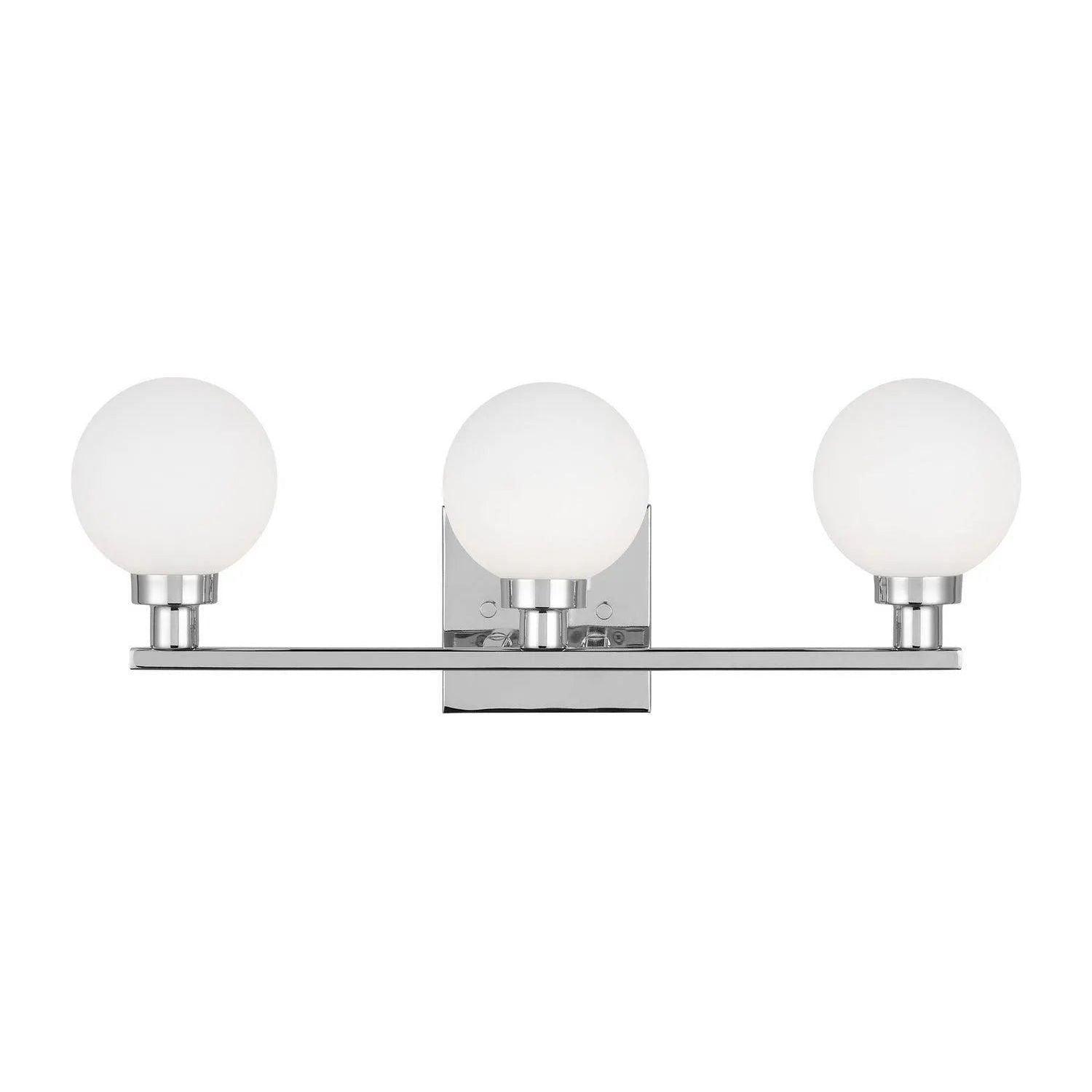 Visual Comfort Studio Collection - Clybourn Bath Vanity - 4161601-05 - Canada Light Shop