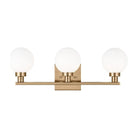 Visual Comfort Studio Collection - Clybourn Bath Vanity - 4161601-05 - Canada Light Shop