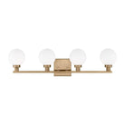 Visual Comfort Studio Collection - Clybourn Bath Vanity - 4161601-05 - Canada Light Shop