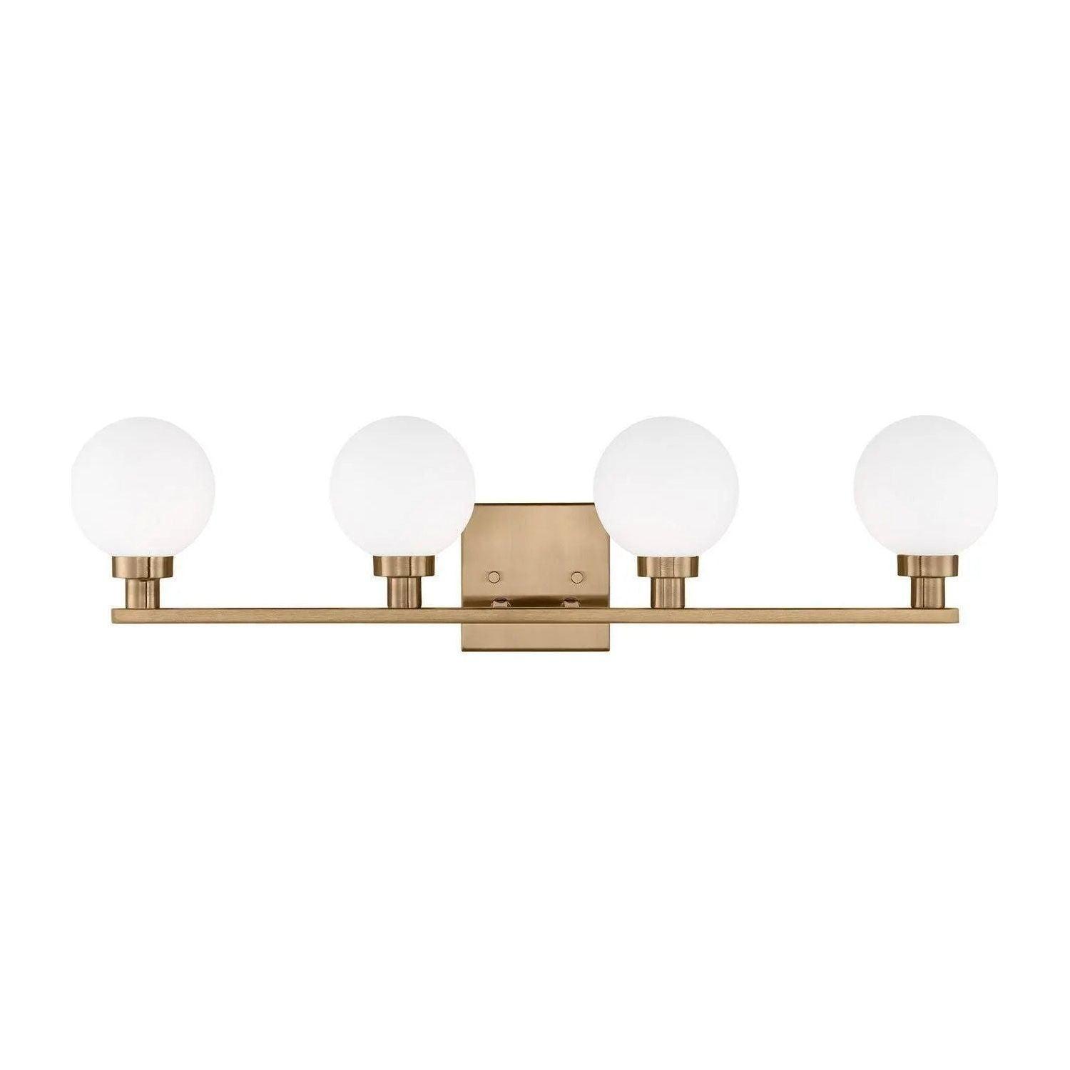 Visual Comfort Studio Collection - Clybourn Bath Vanity - 4161601-05 - Canada Light Shop